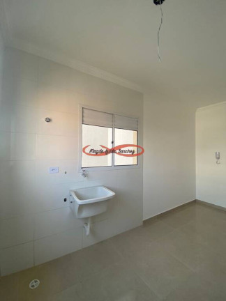 Imagem Apartamento com 2 Quartos à Venda, 39 m² em Parque Artur Alvim - São Paulo Imagem Apartamento com 2 Quartos à Venda, 39 m² em Parque Artur Alvim - São Paulo