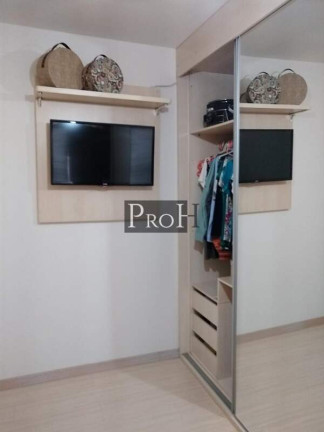 Imagem Apartamento com 3 Quartos à Venda, 90 m² em Rudge Ramos - São Bernardo Do Campo