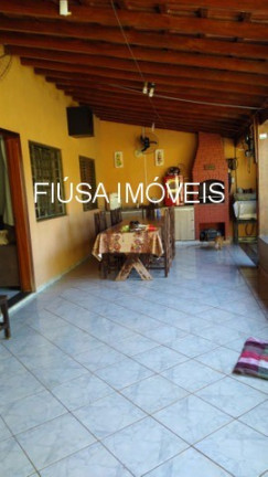 Imagem Casa com 4 Quartos à Venda,  em Parque Residencial Cidade Universitária - Ribeirão Preto