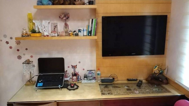 Imagem Apartamento com 3 Quartos à Venda, 120 m² em Vila Dom Pedro I - São Paulo Imagem Apartamento com 3 Quartos à Venda, 120 m² em Vila Dom Pedro I - São Paulo
