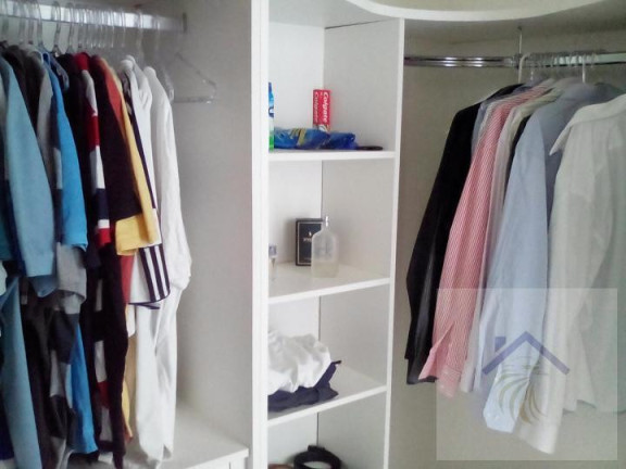 Imagem Apartamento com 3 Quartos à Venda, 241 m² em Caminho Das árvores - Salvador