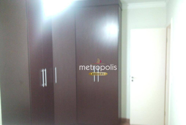 Imagem Apartamento com 4 Quartos à Venda, 180 m² em Santa Paula - São Caetano Do Sul Imagem Apartamento com 4 Quartos à Venda, 180 m² em Santa Paula - São Caetano Do Sul