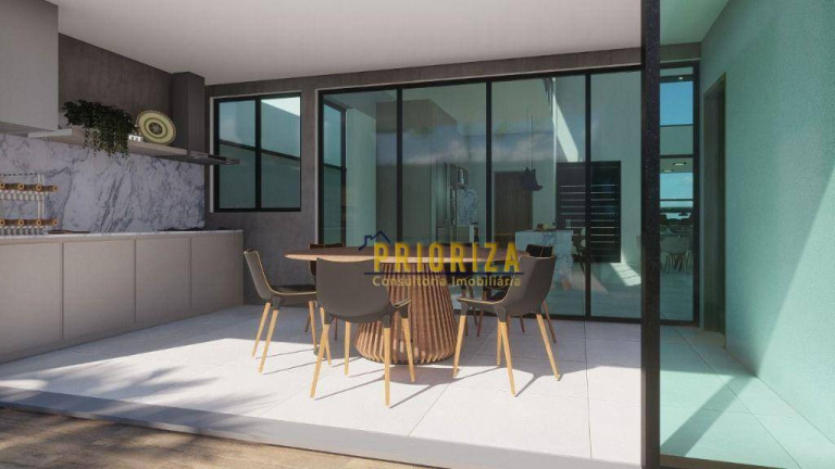 Imagem Casa com 3 Quartos à Venda, 225 m² em Condomínio Residencial Monte Carlo - Sorocaba Imagem Casa com 3 Quartos à Venda, 225 m² em Condomínio Residencial Monte Carlo - Sorocaba