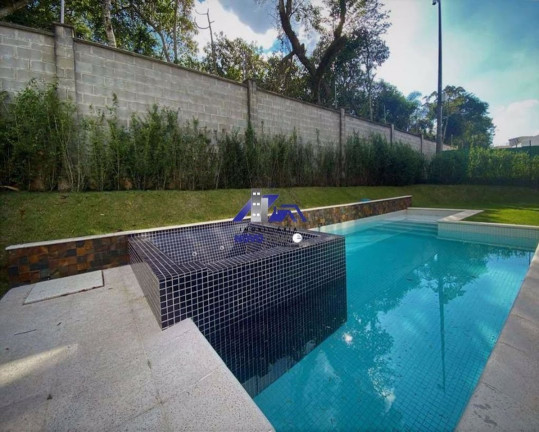 Imagem Casa com 4 Quartos à Venda, 399 m² em Granja Viana - Carapicuíba Imagem Casa com 4 Quartos à Venda, 399 m² em Granja Viana - Carapicuíba
