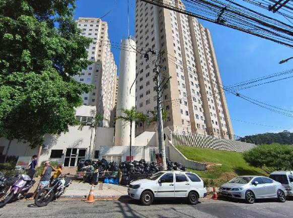 Imagem Apartamento com 2 Quartos à Venda, 32 m² em Guaianazes - Sao Paulo Imagem Apartamento com 2 Quartos à Venda, 32 m² em Guaianazes - Sao Paulo