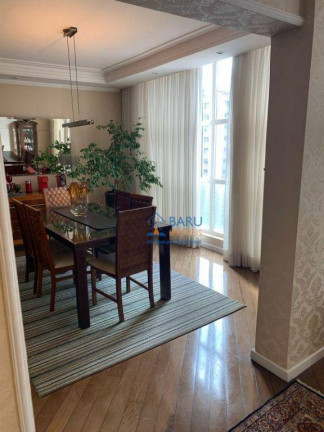 Imagem Apartamento com 4 Quartos à Venda, 280 m² em Higienópolis - São Paulo Imagem Apartamento com 4 Quartos à Venda, 280 m² em Higienópolis - São Paulo