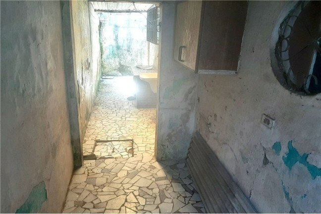 Imagem Casa com 2 Quartos à Venda, 83 m² em Castelo - Santos Imagem Casa com 2 Quartos à Venda, 83 m² em Castelo - Santos