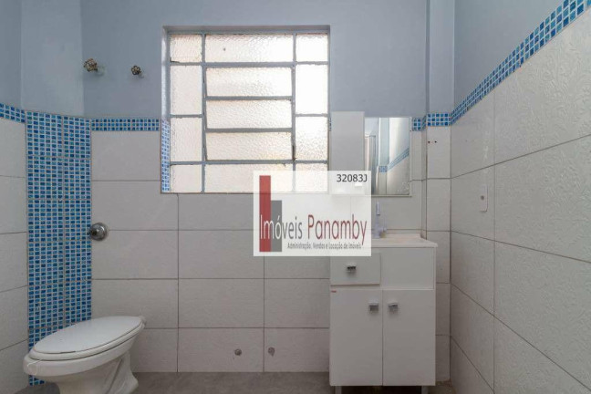 Imagem Casa com 3 Quartos para Alugar, 400 m² em Perdizes - São Paulo Imagem Casa com 3 Quartos para Alugar, 400 m² em Perdizes - São Paulo