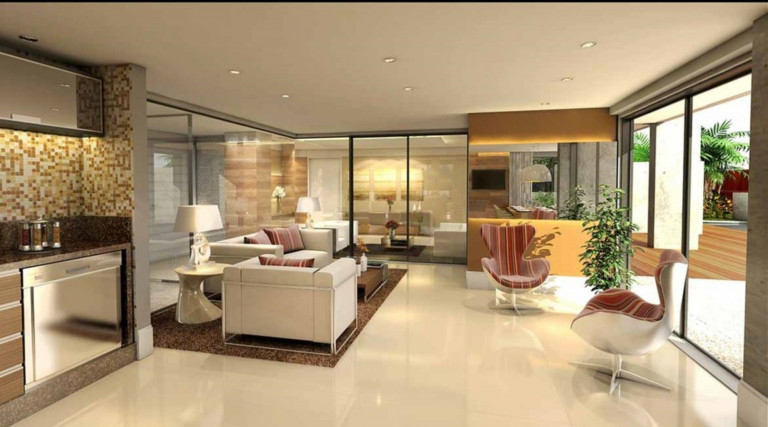 Imagem Imóvel com 3 Quartos à Venda, 98 m² em Jardim Guedala - São Paulo Imagem Imóvel com 3 Quartos à Venda, 98 m² em Jardim Guedala - São Paulo