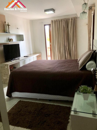 Imagem Imóvel com 5 Quartos à Venda, em Cidade Dos Funcionários - Fortaleza Imagem Imóvel com 5 Quartos à Venda, em Cidade Dos Funcionários - Fortaleza