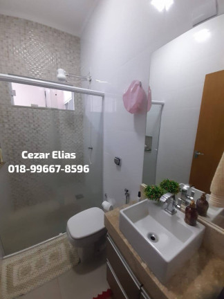 Imagem Casa com 2 Quartos à Venda, 126 m² em Andradina Imagem Casa com 2 Quartos à Venda, 126 m² em Andradina
