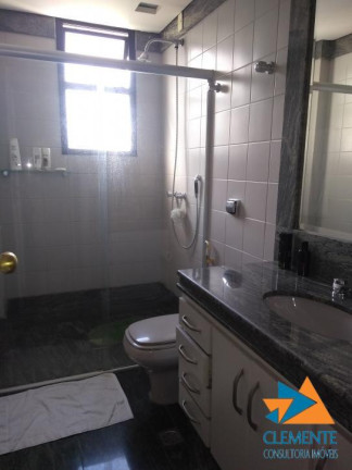 Imagem Apartamento com 4 Quartos à Venda, 170 m² em Gutierrez - Belo Horizonte