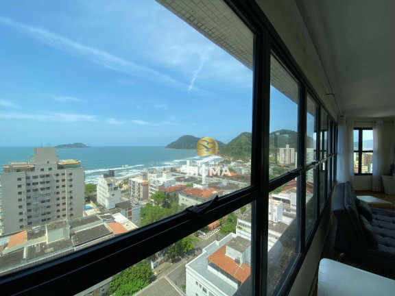Imagem Cobertura com 4 Quartos à Venda, 200 m² em Tombo - Guarujá Imagem Cobertura com 4 Quartos à Venda, 200 m² em Tombo - Guarujá