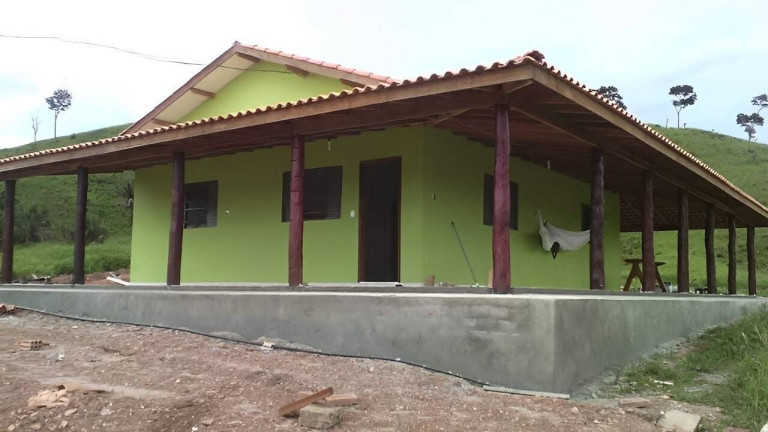 Imagem Fazenda à Venda, 2.541 m² em Centro - Pontes E Lacerda Imagem Fazenda à Venda, 2.541 m² em Centro - Pontes E Lacerda