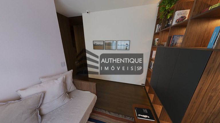 Imagem Apartamento com 4 Quartos à Venda, 288 m² em Itaim Bibi - São Paulo Imagem Apartamento com 4 Quartos à Venda, 288 m² em Itaim Bibi - São Paulo