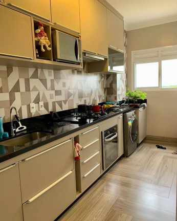 Imagem Apartamento com 2 Quartos à Venda,  em Esplanada Independência - Taubaté