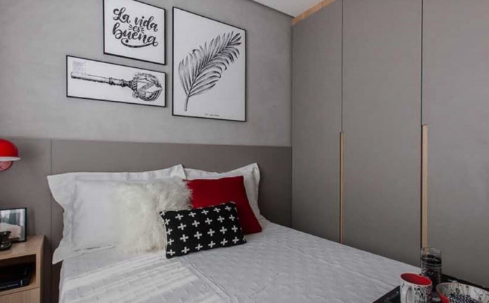 Imagem Apartamento com 2 Quartos à Venda, 39 m² em Penha - São Paulo Imagem Apartamento com 2 Quartos à Venda, 39 m² em Penha - São Paulo
