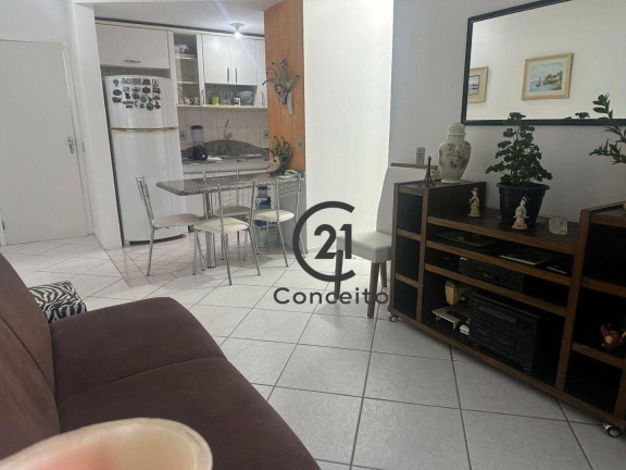 Imagem Apartamento com 1 Quarto à Venda, 42 m² em Campinas - São José Imagem Apartamento com 1 Quarto à Venda, 42 m² em Campinas - São José