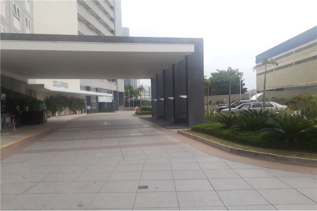 Imagem Sala Comercial à Venda,  em Barra Funda - São Paulo