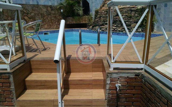 Imagem Casa com 3 Quartos à Venda, 660 m² em Solemar - Praia Grande Imagem Casa com 3 Quartos à Venda, 660 m² em Solemar - Praia Grande