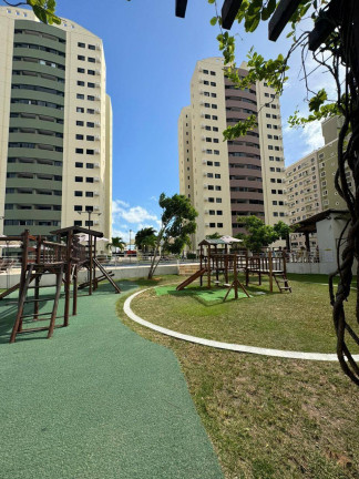 Imagem Apartamento com 3 Quartos à Venda, 84 m² em Nova Parnamirim - Parnamirim