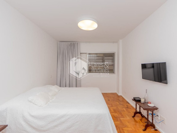 Imagem Apartamento com 4 Quartos à Venda, 223 m² em Pinheiros - São Paulo