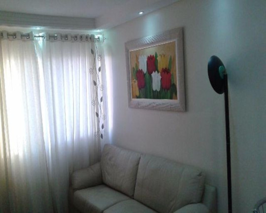 Apartamento com 2 Quartos à Venda, 56 m² em Moóca - São Paulo
