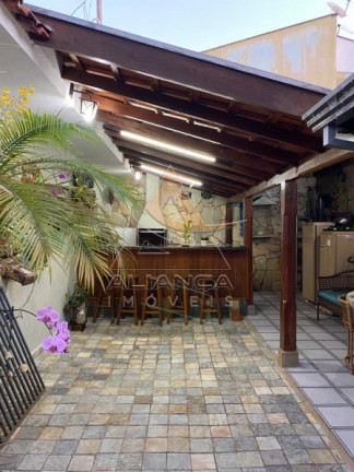 Imagem Casa com 4 Quartos à Venda, 293 m² em Planalto Verde - Ribeirão Preto Imagem Casa com 4 Quartos à Venda, 293 m² em Planalto Verde - Ribeirão Preto