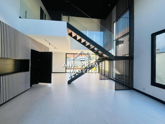 Imagem Sobrado com 4 Quartos à Venda, 460 m² em Urbanova - São José Dos Campos