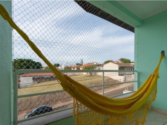 Imagem Sobrado com 4 Quartos à Venda, 420 m² em Jardim Eulina - Campinas