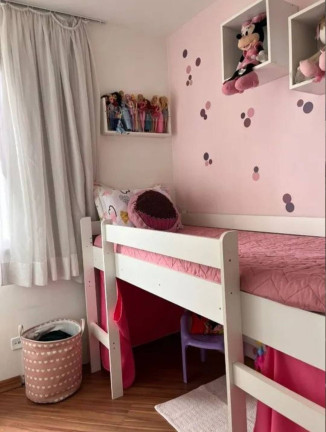 Imagem Apartamento com 3 Quartos à Venda, 60 m² em Centro - Osasco