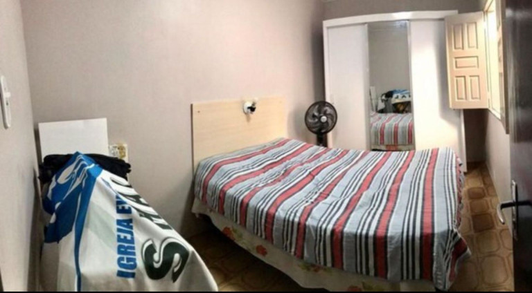 Imagem Casa com 3 Quartos à Venda, 135 m² em Farolândia - Aracaju Imagem Casa com 3 Quartos à Venda, 135 m² em Farolândia - Aracaju