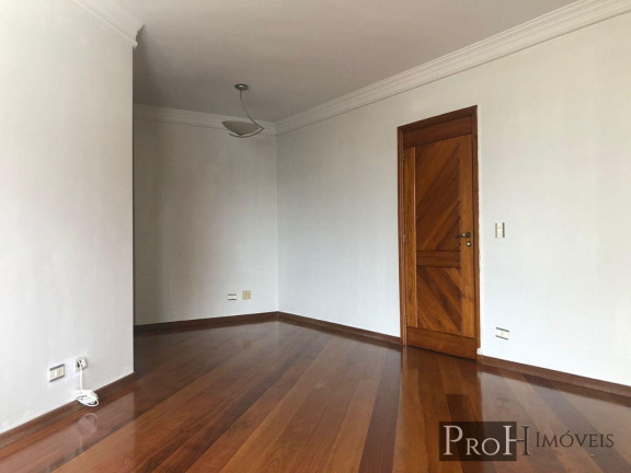 Imagem Apartamento com 4 Quartos à Venda, 124 m² em Centro - São Bernardo Do Campo