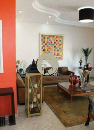 Imagem Casa de Condomínio com 4 Quartos à Venda, 700 m² em Jose Menino - Santos Imagem Casa de Condomínio com 4 Quartos à Venda, 700 m² em Jose Menino - Santos