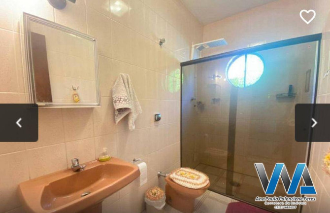 Imagem Casa de Condomínio com 3 Quartos à Venda, 319 m² em Jardim Das Palmeiras - Bragança Paulista