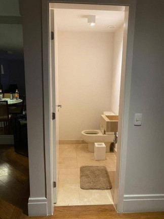 Imagem Apartamento com 3 Quartos à Venda, 206 m² em Jardim Vitória Régia - São Paulo Imagem Apartamento com 3 Quartos à Venda, 206 m² em Jardim Vitória Régia - São Paulo