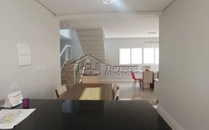 Imagem Casa de Condomínio com 3 Quartos à Venda, 267 m² em Villa Branca - Jacareí Imagem Casa de Condomínio com 3 Quartos à Venda, 267 m² em Villa Branca - Jacareí