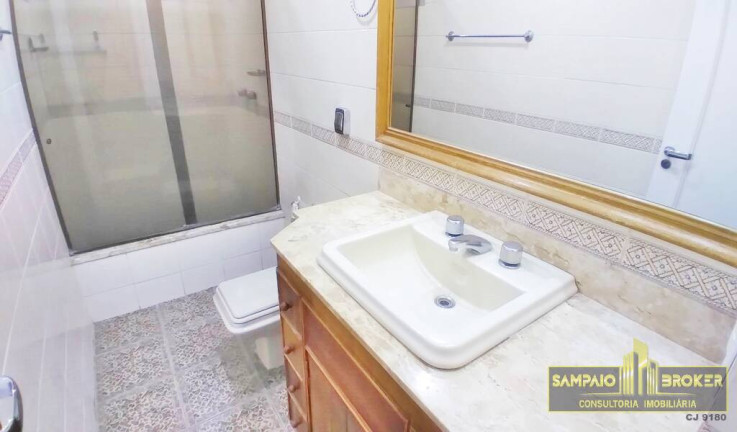 Imagem Apartamento com 3 Quartos à Venda,  em Recreio Dos Bandeirantes - Rio De Janeiro