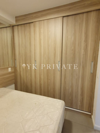 Imagem Apartamento com 1 Quarto à Venda, 34 m² em Perdizes - São Paulo