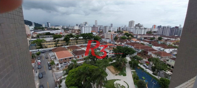 Imagem Cobertura com 3 Quartos à Venda, 137 m² em Vila Belmiro - Santos Imagem Cobertura com 3 Quartos à Venda, 137 m² em Vila Belmiro - Santos