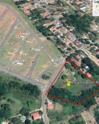 Imóvel à Venda, 9 m² em Jardim Santa Hermínia - São José Dos Campos