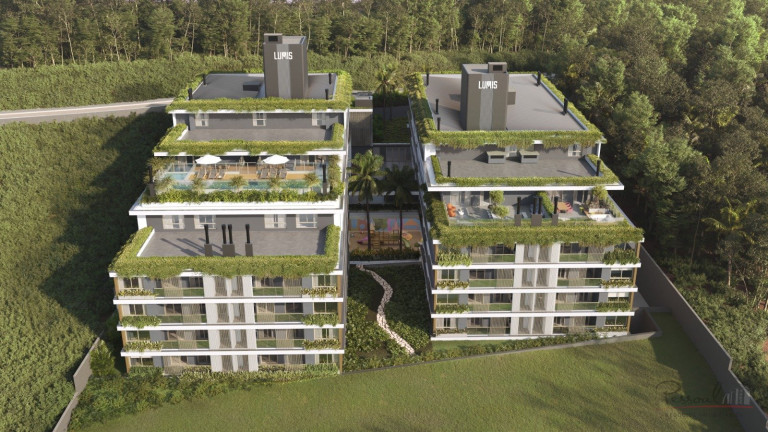 Imagem Apartamento com 2 Quartos à Venda, 76 m² em Cacupé - Florianópolis Imagem Apartamento com 2 Quartos à Venda, 76 m² em Cacupé - Florianópolis