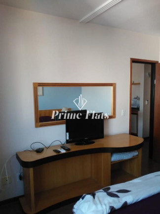Imagem Apartamento com 1 Quarto à Venda, 40 m² em Centro - Rio Claro