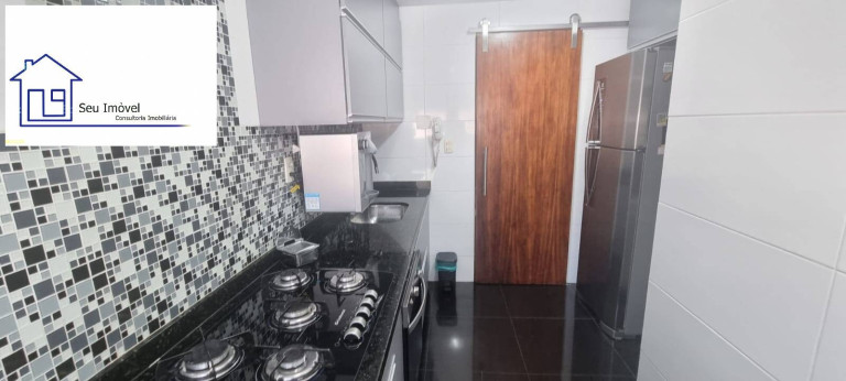 Imagem Apartamento com 3 Quartos à Venda, 95 m² em Freguesia (jacarepaguá) - Rio De Janeiro