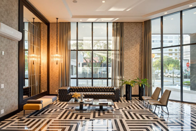 Imagem Apartamento com 4 Quartos à Venda, 322 m² em Fazenda - Itajaí