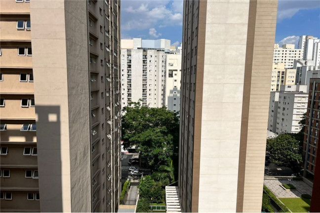 Imagem Imóvel com 4 Quartos à Venda, em Moema - São Paulo Imagem Imóvel com 4 Quartos à Venda, em Moema - São Paulo