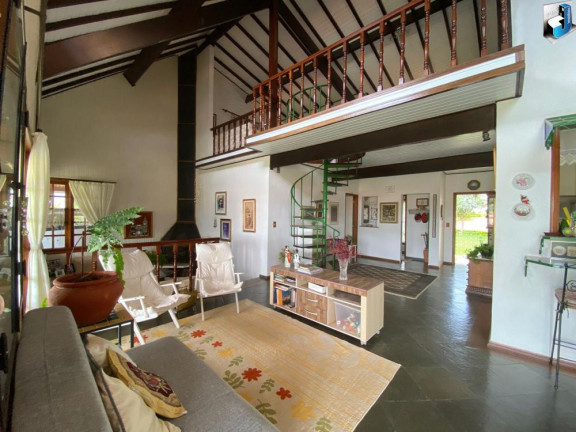 Imagem Casa de Condomínio com 3 Quartos à Venda, 310 m² em Parque Residencial Colina Das Estrelas - Tatuí Imagem Casa de Condomínio com 3 Quartos à Venda, 310 m² em Parque Residencial Colina Das Estrelas - Tatuí