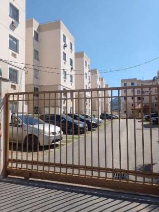 Imagem Apartamento com 1 Quarto à Venda, 52 m² em Jardim Rotsen - Duque De Caxias Imagem Apartamento com 1 Quarto à Venda, 52 m² em Jardim Rotsen - Duque De Caxias