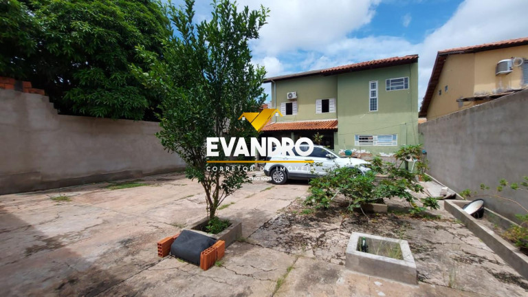 Imagem Casa com 4 Quartos à Venda, 319 m² em Morada Do Ouro - Cuiabá Imagem Casa com 4 Quartos à Venda, 319 m² em Morada Do Ouro - Cuiabá