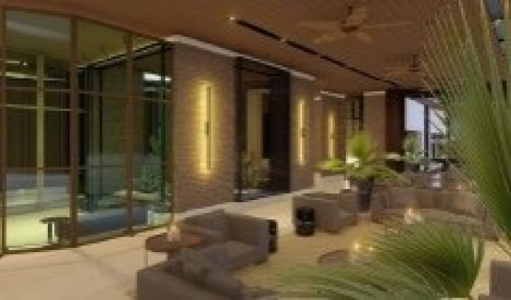 Imagem Imóvel com 1 Quarto à Venda, 50 m² em Rifaina - Rifaina Imagem Imóvel com 1 Quarto à Venda, 50 m² em Rifaina - Rifaina